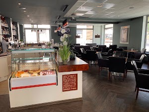 BitterSuess Café & Bar place picture